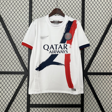 Camiseta PSG Tercera Equipación 24/25