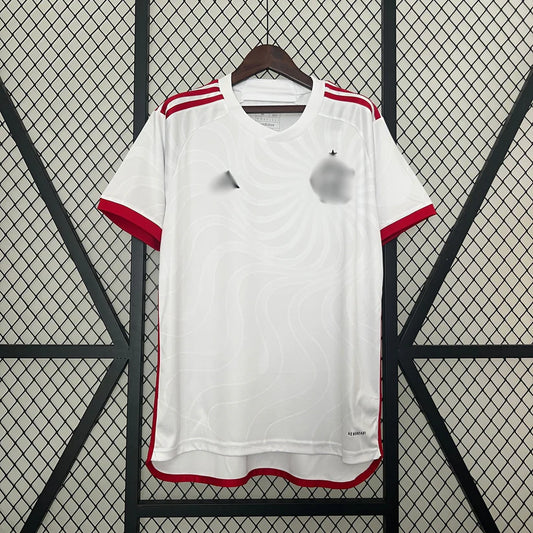 Camiseta Flamengo Segunda Equipación 24/25