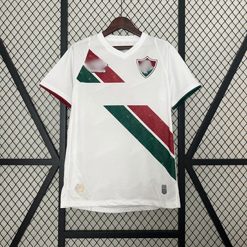 Camiseta Fluminense Segona Equipación 24/25