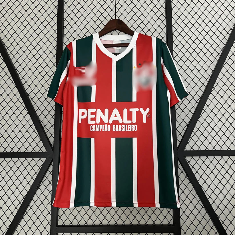 Camiseta Retro Fluminense 05/06