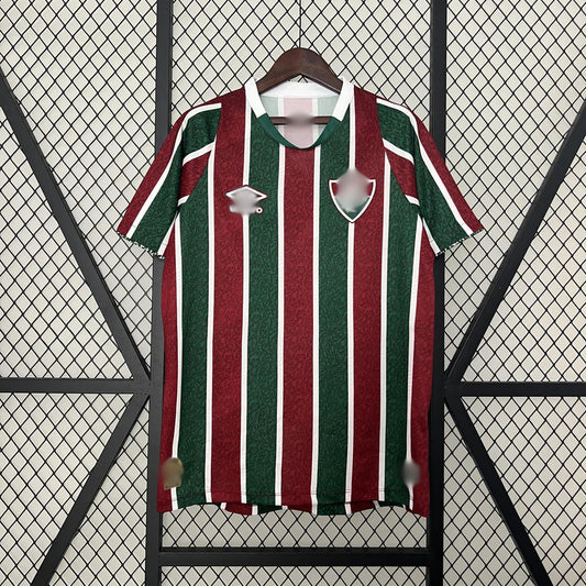 Camiseta Fluminense Primera Equipación 24/25