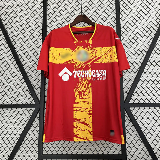 Camiseta Getafe Segunda Equipación 23/24