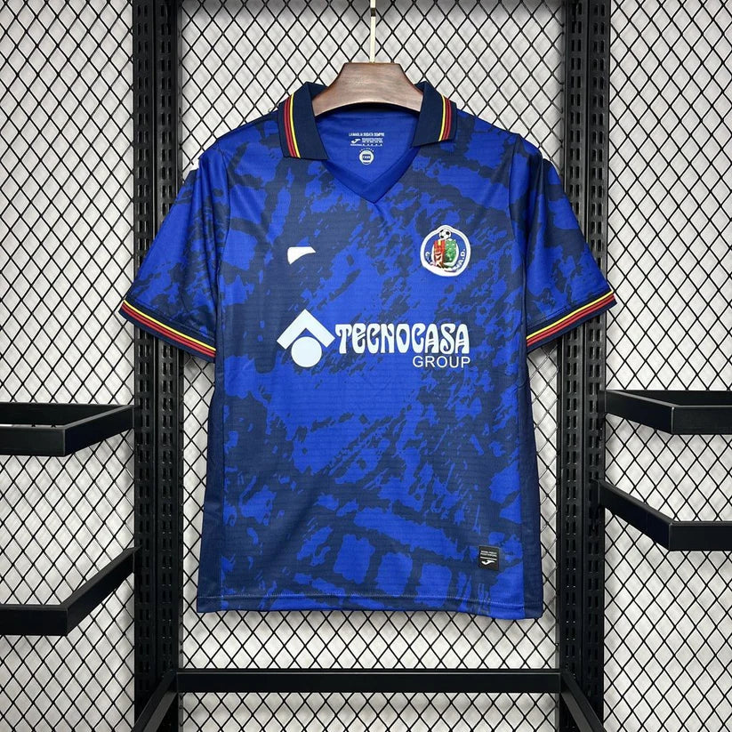 Camiseta Getafe Primera Equipación 24/25