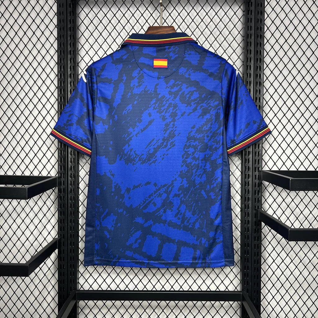 Camiseta Getafe Primera Equipación 24/25