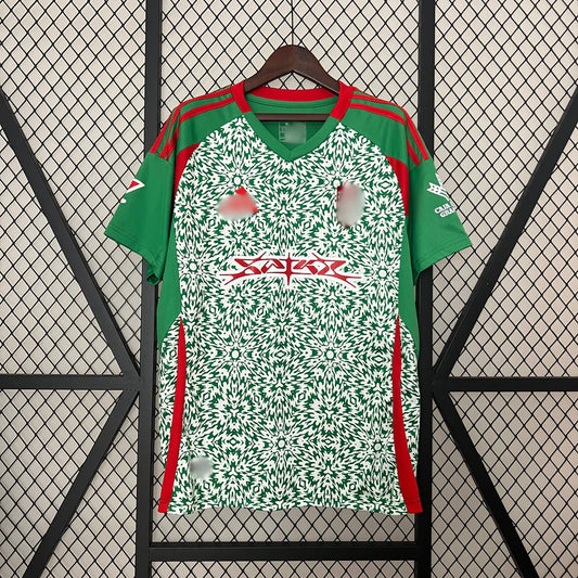 Camiseta Granada Tercera Equipación 24/25