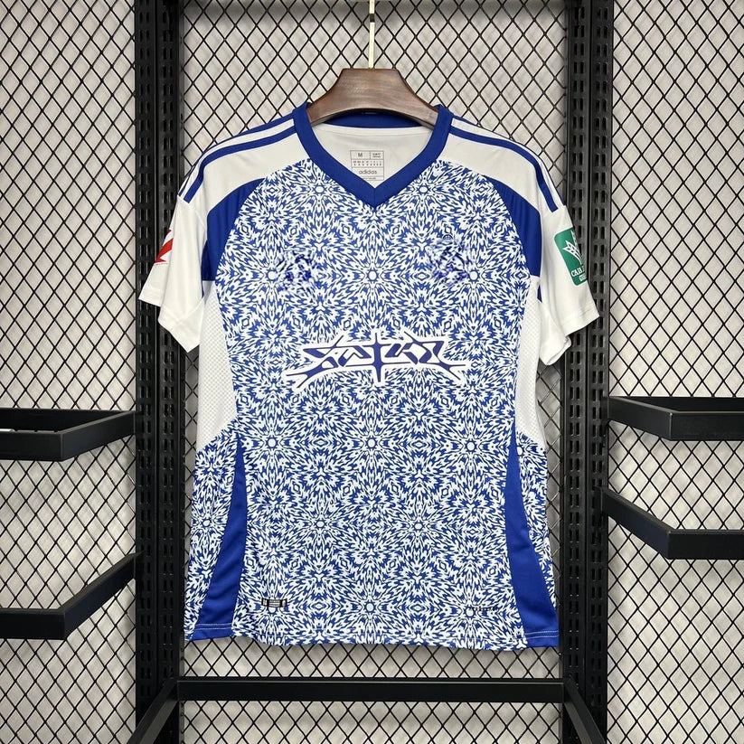 Camiseta Granada Segunda Equipación 24/25