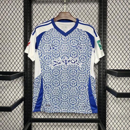 Camiseta Granada Segunda Equipación 24/25