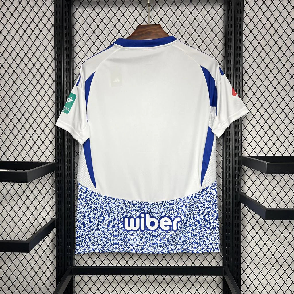 Camiseta Granada Segunda Equipación 24/25