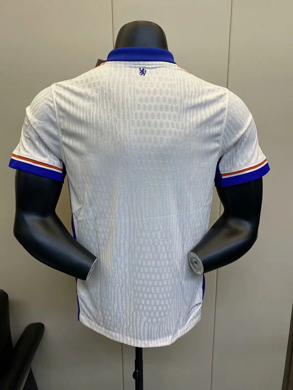 Camiseta Chelsea Segunda Equipación 24/25