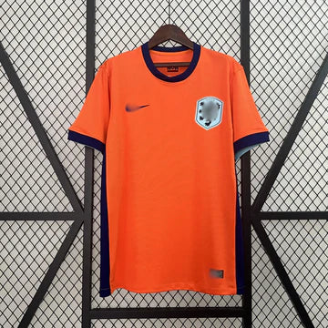 Camiseta Países Bajos Primera Equipación 24/25