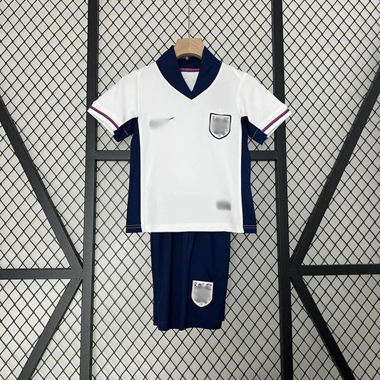 Camiseta Niño Inglaterra Primera Equipación 24/25