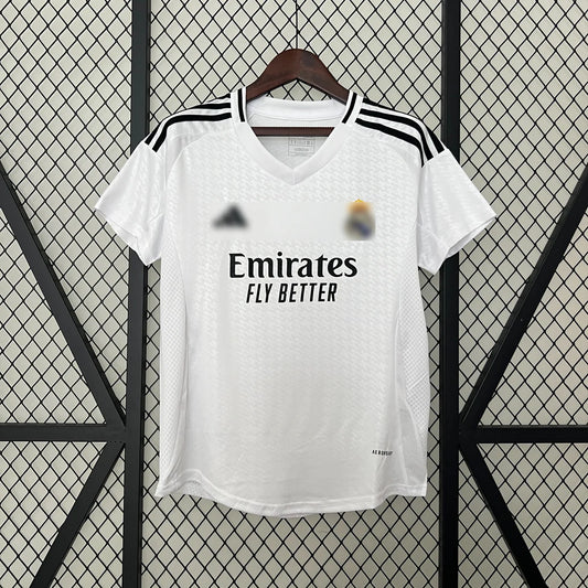 Camiseta Real Madrid Primera Equipación 24/25