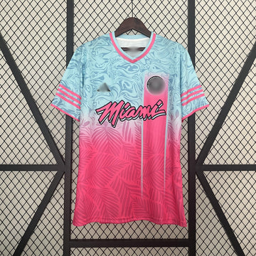 Camiseta Inter de Miami Especial Equipación 24/25