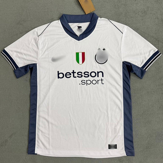 Camiseta Inter de Milan Segunda Equipación 24/25