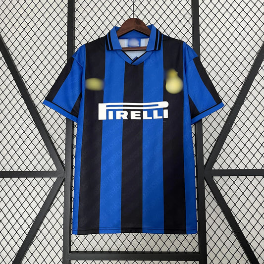 Camiseta Retro Inter de Milan 95/96