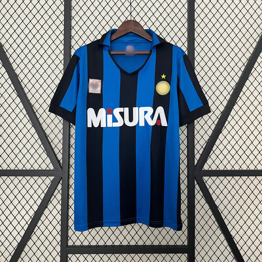 Camiseta Retro Inter de Milan 90/91