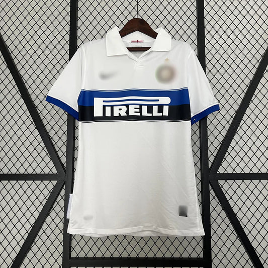 Camiseta Retro Inter de Milan Visitante 09/10