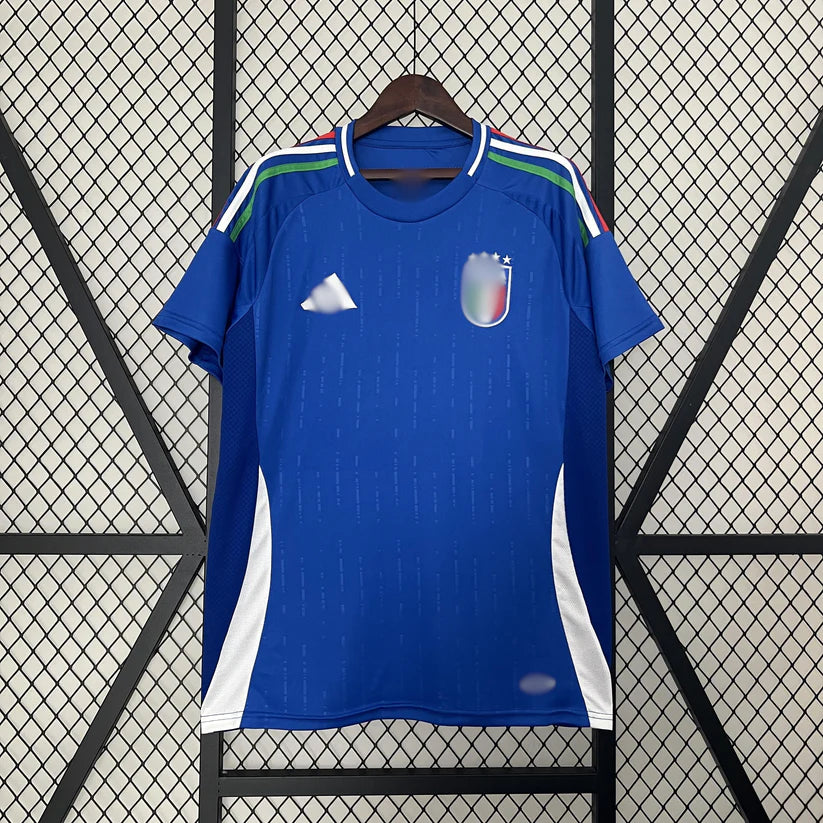 Camiseta Italia Primera Equipación 24/25