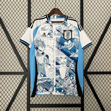 Camiseta Japón 7 Especial 2024