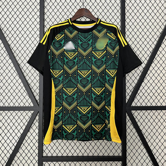 Camiseta Jamaica Segunda Equipación 24/25