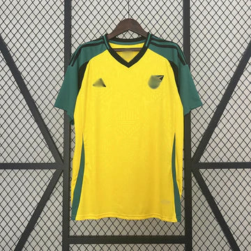 Camiseta Jamaica Primera Equipación 24/25