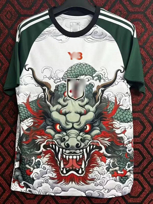 Camiseta Japón 1 Especial 2024