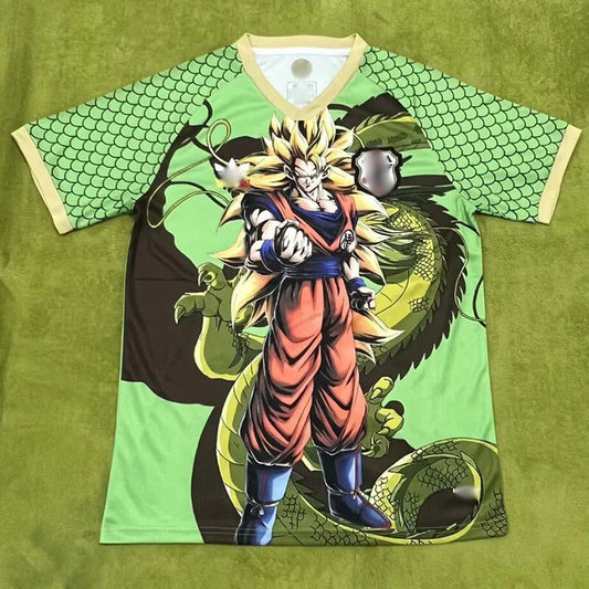 Camiseta Japón 2 Especial 2024