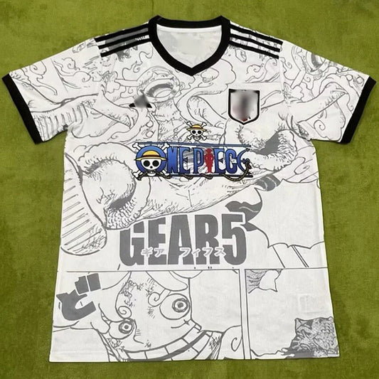 Camiseta Japón 3 Especial 2024