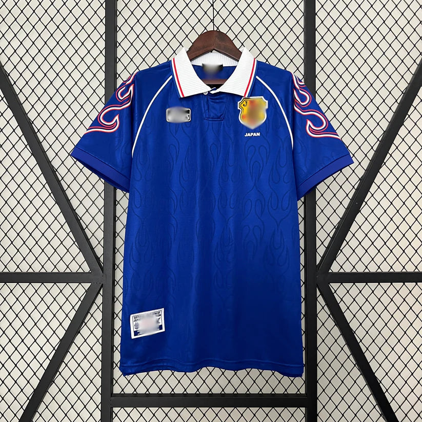 Camiseta Retro Japón 1998