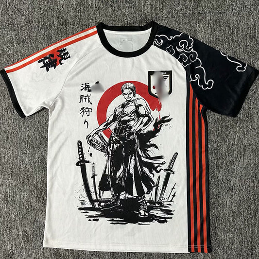 Camiseta Japón 4 Especial 2024