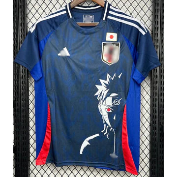 Camiseta Japón 6 Especial 2024