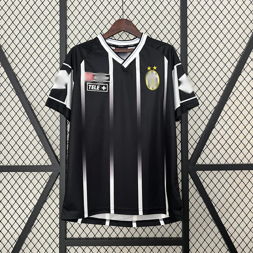 Camiseta Retro Juventus 00/01