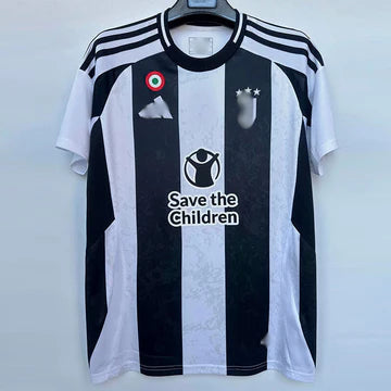 Camiseta Juventus Primera Equipación 24/25