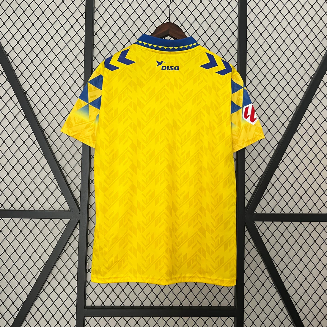 Camiseta Las Palmas Primera Equipación 24/25