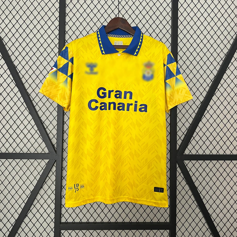 Camiseta Las Palmas Primera Equipación 24/25