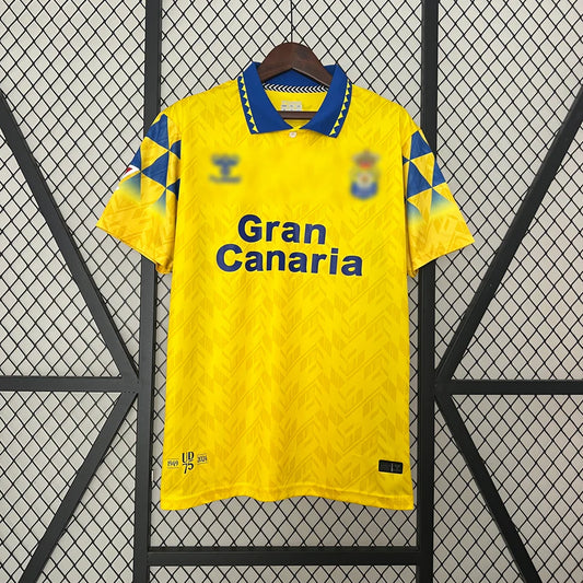 Camiseta Las Palmas Primera Equipación 24/25