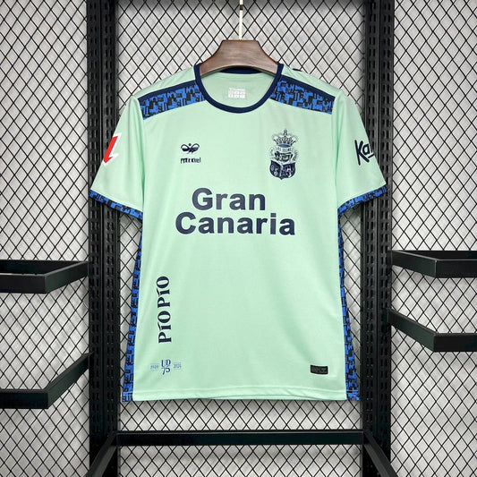 Camiseta Las Palmas Tercera Equipación 24/25