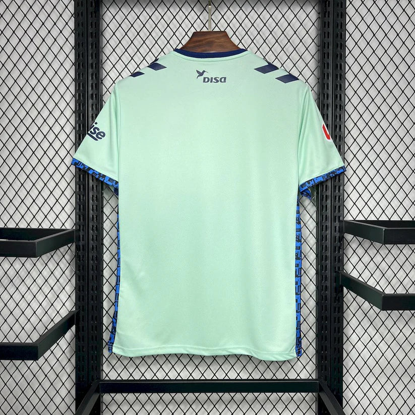 Camiseta Las Palmas Tercera Equipación 24/25