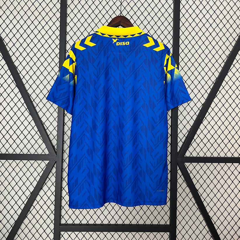 Camiseta Las Palmas Segunda Equipación 24/25