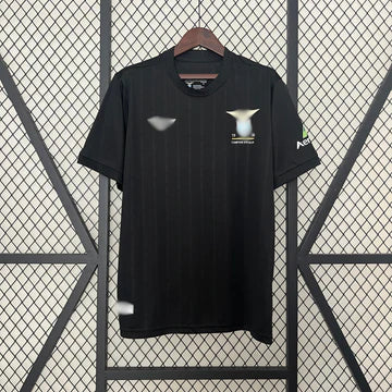 Camiseta Lazio Segunda Equipación 24/25