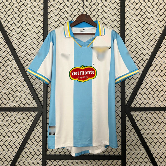 Camiseta Retro Lazio 99/00