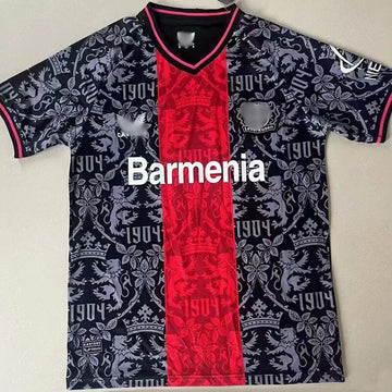 Camiseta Bayer Leverkusen Edición Especial 24/25