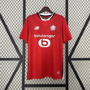 Camiseta Lille Primera Equipación 24/25