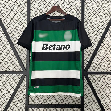 Camiseta Sporting CP Primera Equipación 24/25