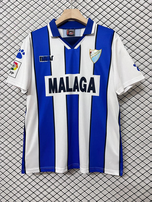 Camiseta Retro Málaga 98/99