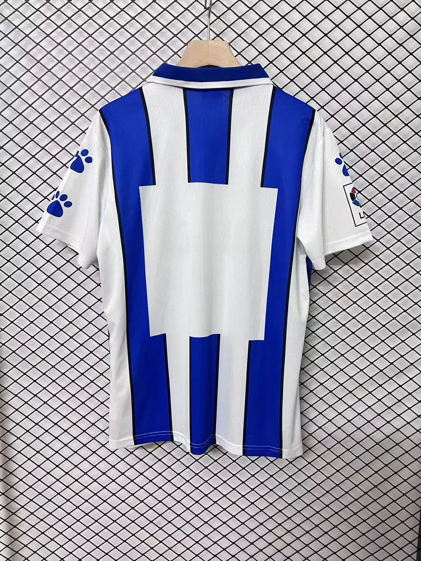 Camiseta Retro Málaga 98/99