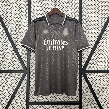 Camiseta Real Madrid Tercera Equipación 24/25