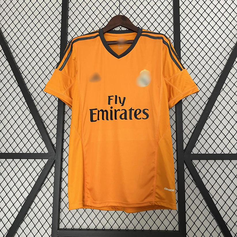 Camiseta Retro Real Madrid 13/14