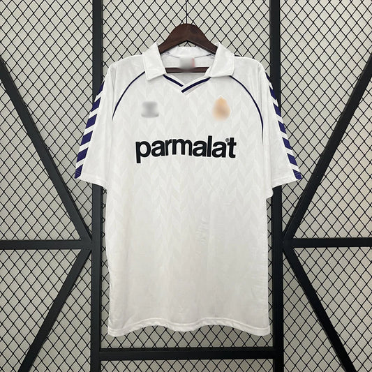 Camiseta Retro Real Madrid 1988