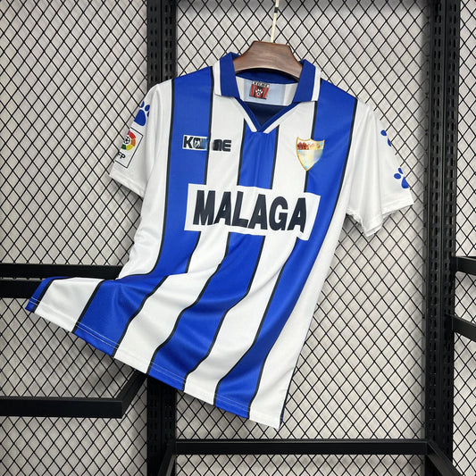 Camiseta Retro Málaga 97/98